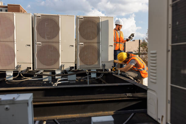 Best Local HVAC Companies  in Davis Junction, IL