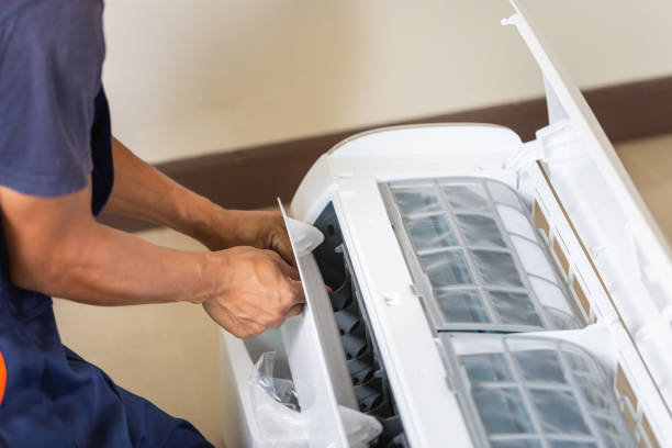 Reliable Davis Junction, IL HVAC Solutions
