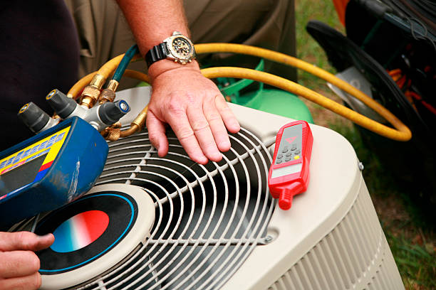 Best Emergency HVAC Repair  in Davis Junction, IL
