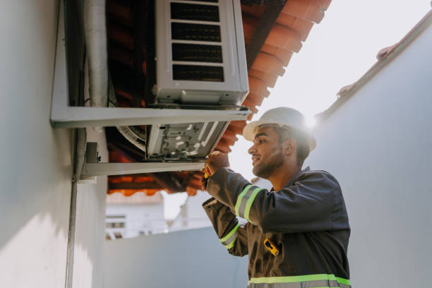 Best HVAC Repair Near Me  in Davis Junction, IL