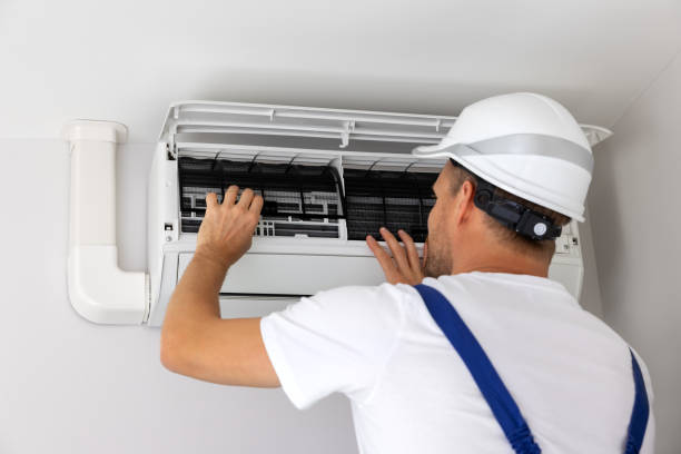Best HVAC Replacement Cost  in Davis Junction, IL