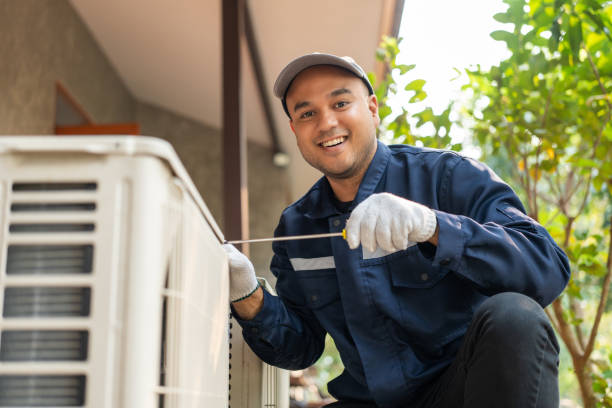 Local HVAC Companies in Davis Junction, IL