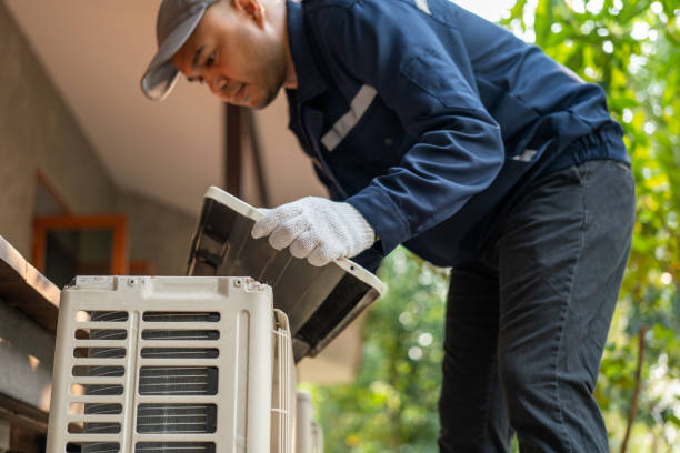 Best Local HVAC Companies  in Davis Junction, IL
