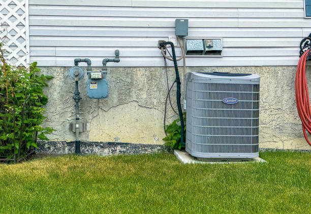 Air Quality Test in Davis Junction, IL