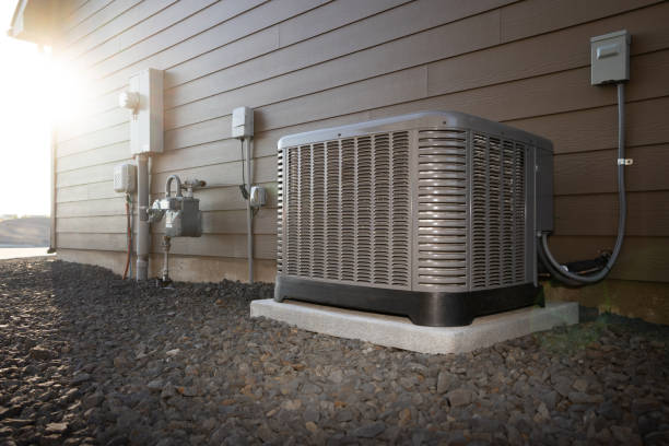 Best Best HVAC Companies  in Davis Junction, IL